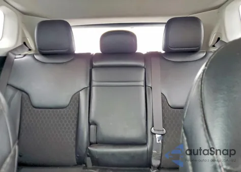 2019 Jeep Compass Latitude from USA, damaged, VIN 3C4NJDBB0KT801154